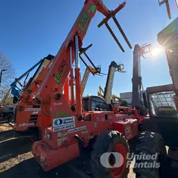 2015 XTREME XR1245 Forklift