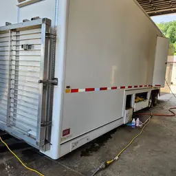 2019 JAG Mobile Solutions 10 STALL ADA Restroom Trailer