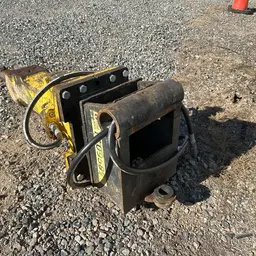 2020 Epiroc SB 452 Attachment