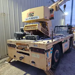 2014 Broderson IC-80-3J