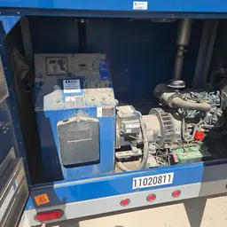 2019 Frost Fighter IDH1000K Indirect Fired Heater