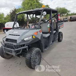 2022 Polaris PRO XD 4000D Utility Vehicle