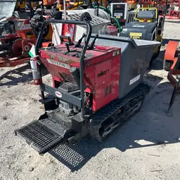 2021 Allen Engineering AT16PBES