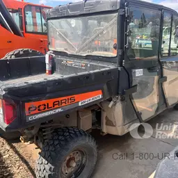 2023 Polaris PRO XD 4000D Utility Vehicle